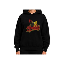 Bombshells Hoodie
