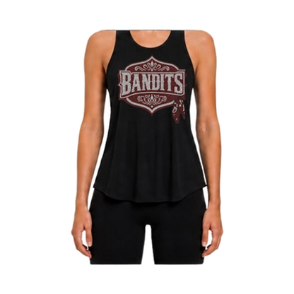 Bandits Loose Tank
