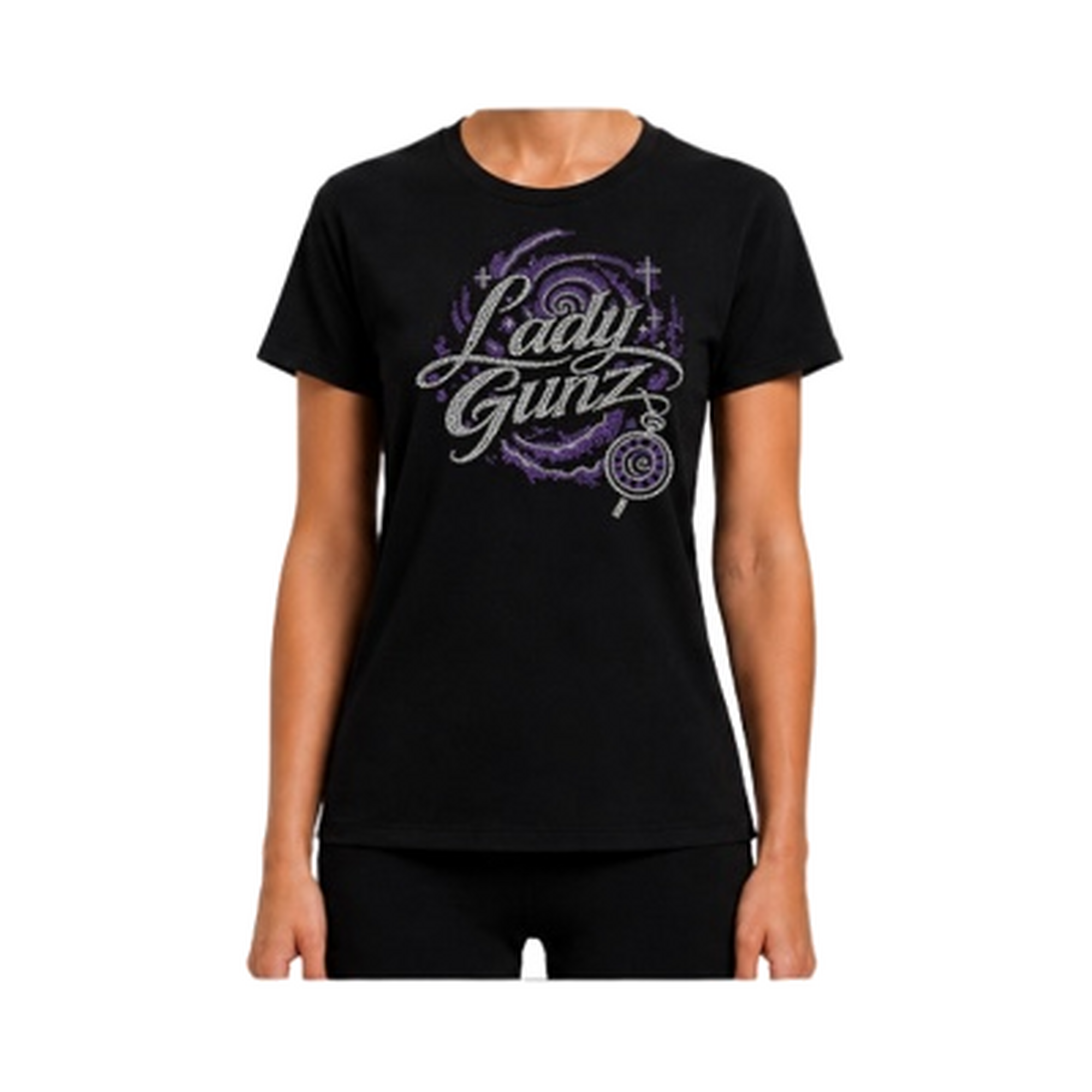 Lady Gunz T-Shirt
