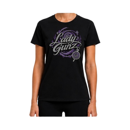 Lady Gunz T-Shirt