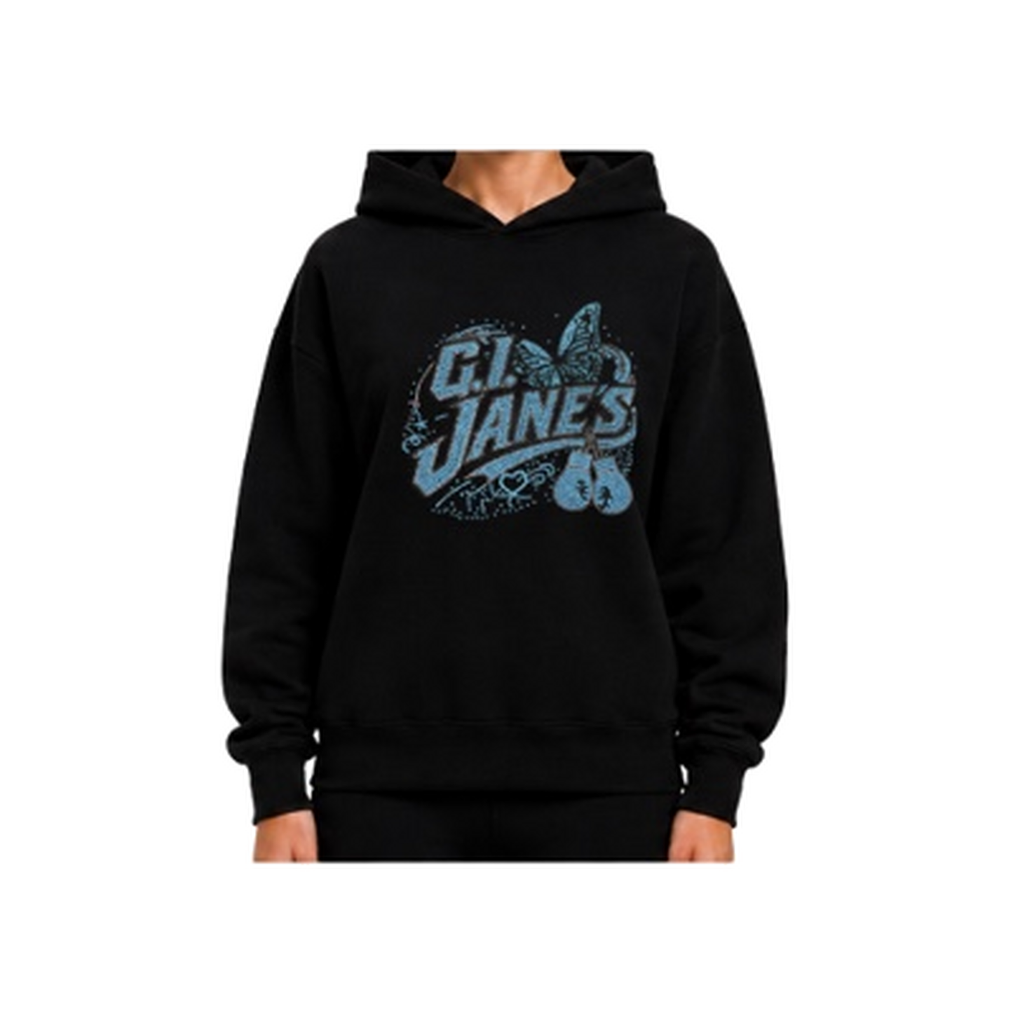 G.I. Janes Hoodie