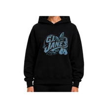 G.I. Janes Hoodie