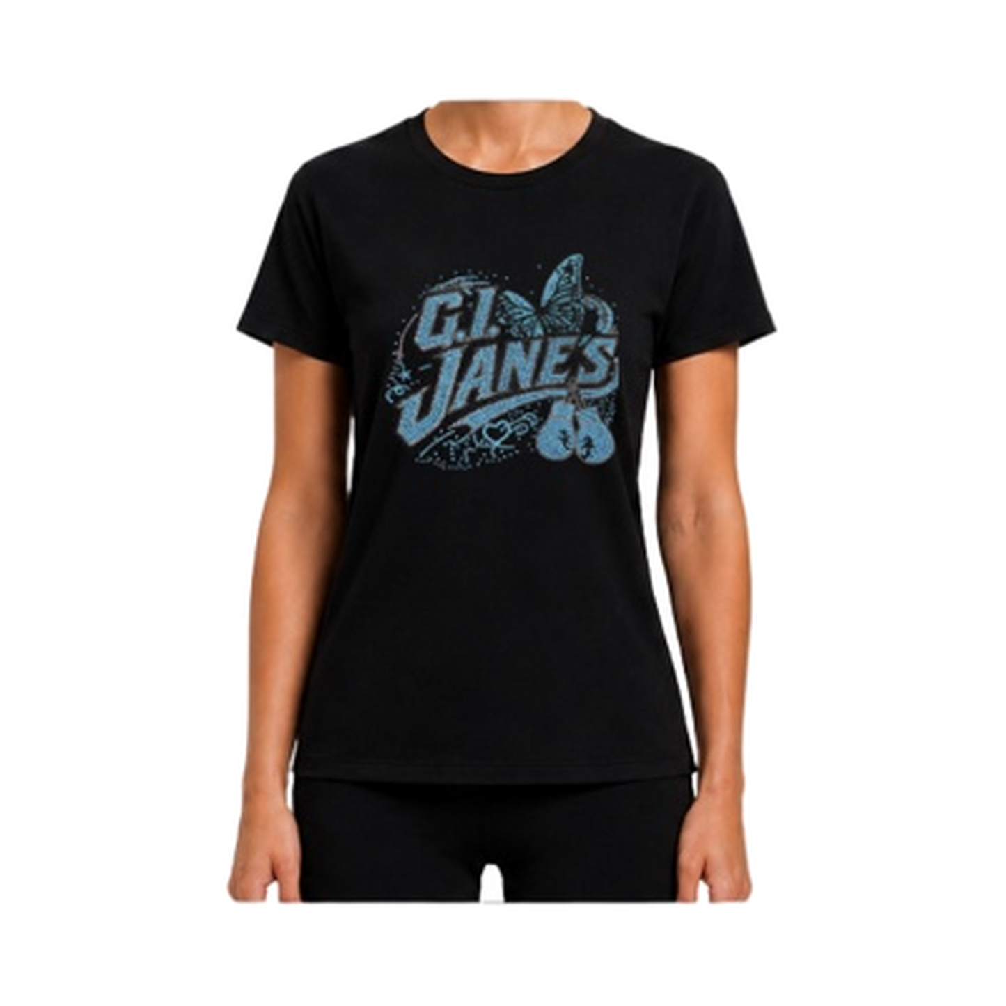 G.I. Janes T-Shirt