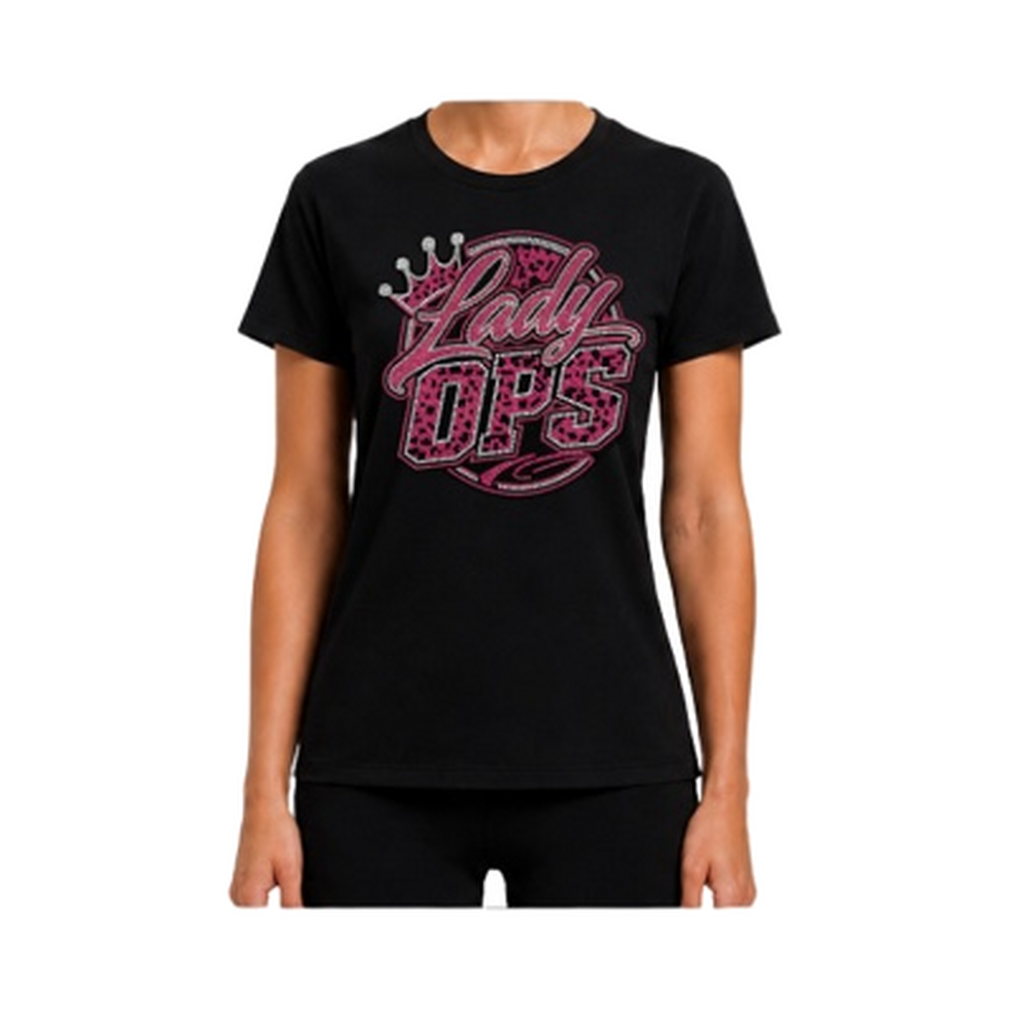 Lady Ops T-Shirt