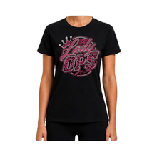 Lady Ops T-Shirt