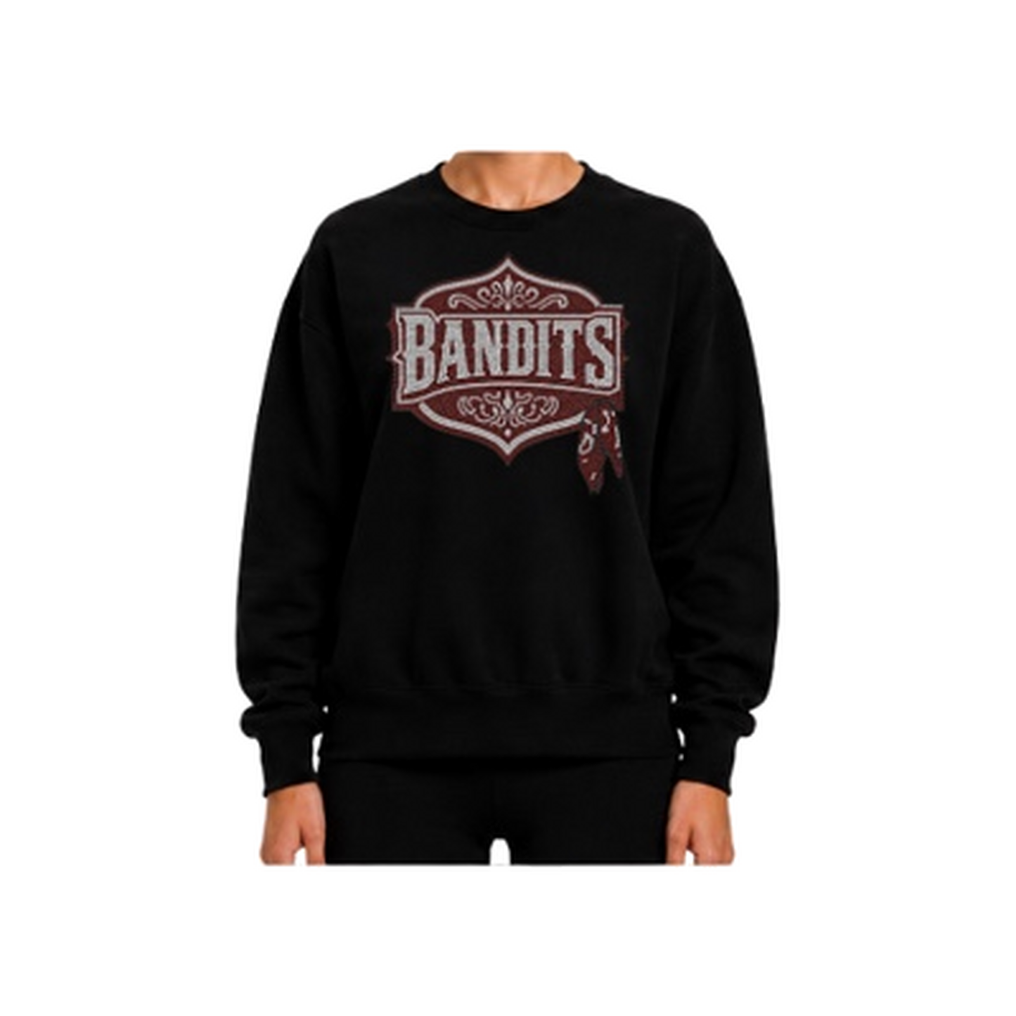 Bandits Crew Neck