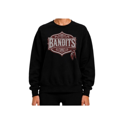 Bandits Crew Neck