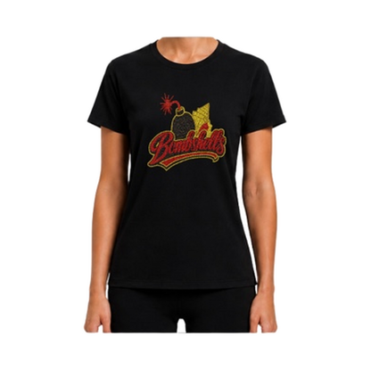 Bombshells T-Shirt