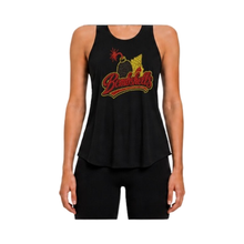 Bombshells Loose Tank