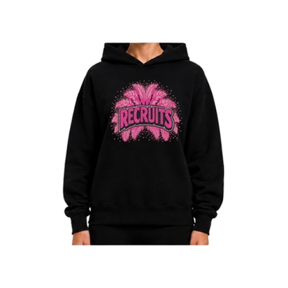 Recruits Hoodie