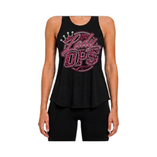 Lady Ops Loose Tank
