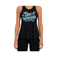 Tiny Troopers Loose Tank