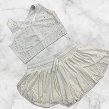 Iridescent Ice Luxe Set
