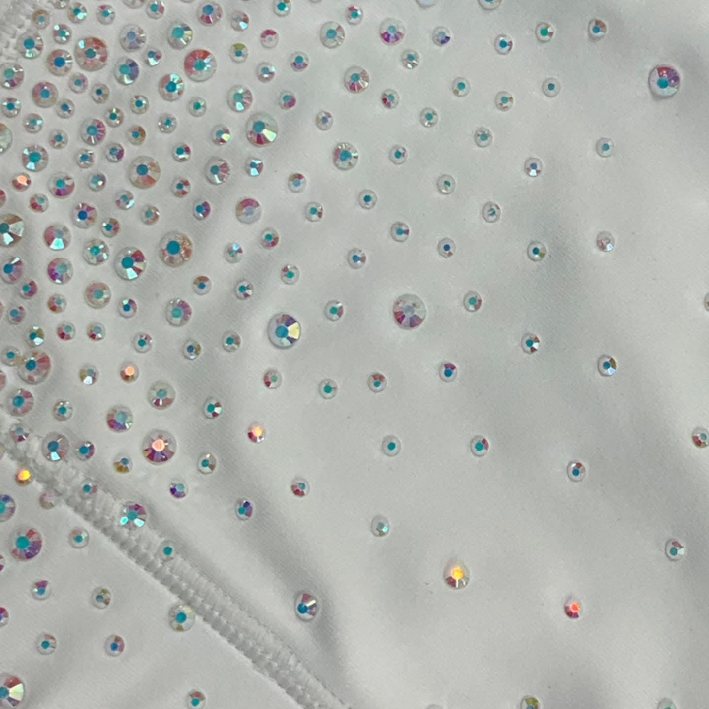 Iridescent Ice Luxe Set
