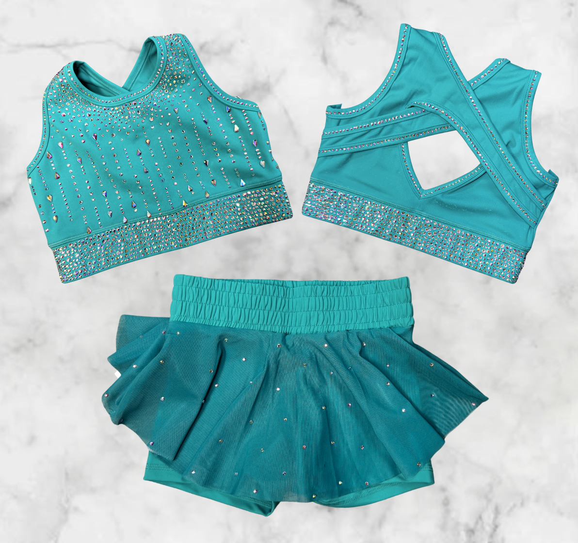 Mermaid Moonlight