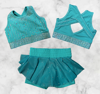 Mermaid Moonlight