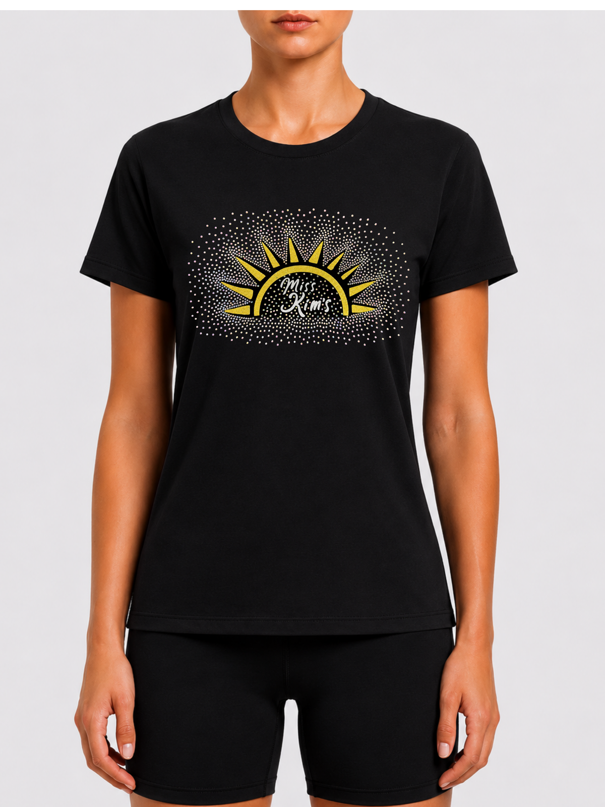 Miss Kim's Dance T-Shirt