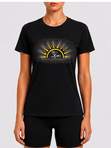 Miss Kim's Dance T-Shirt