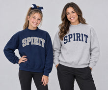 SI SPIRIT MOCK NECK PREORDER