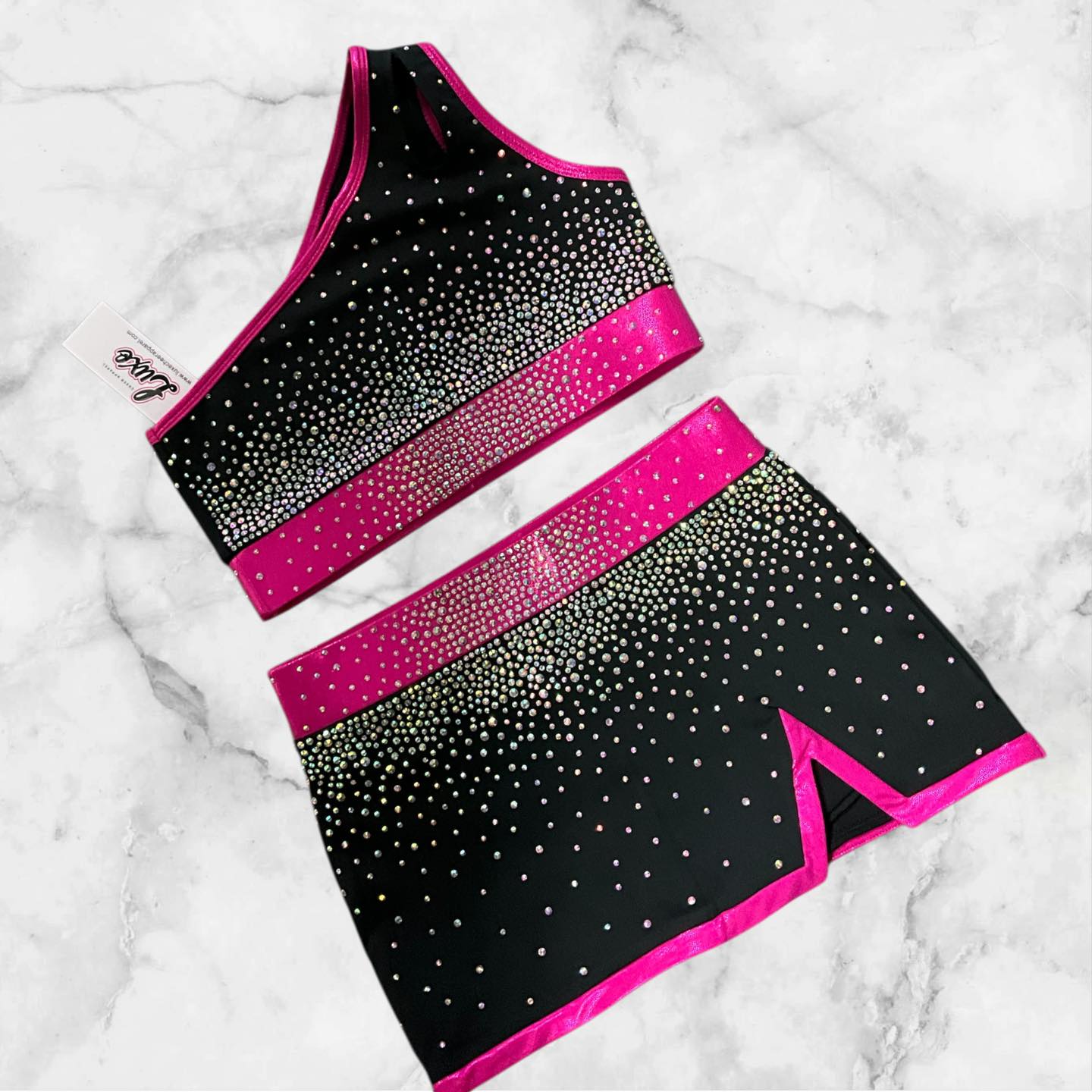 Pink Rush Elite