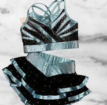 Pop Star Ice Storm Rhinestone Set