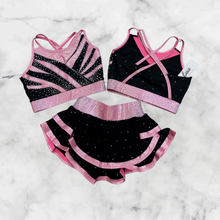 Pop Star Pink Blush Set