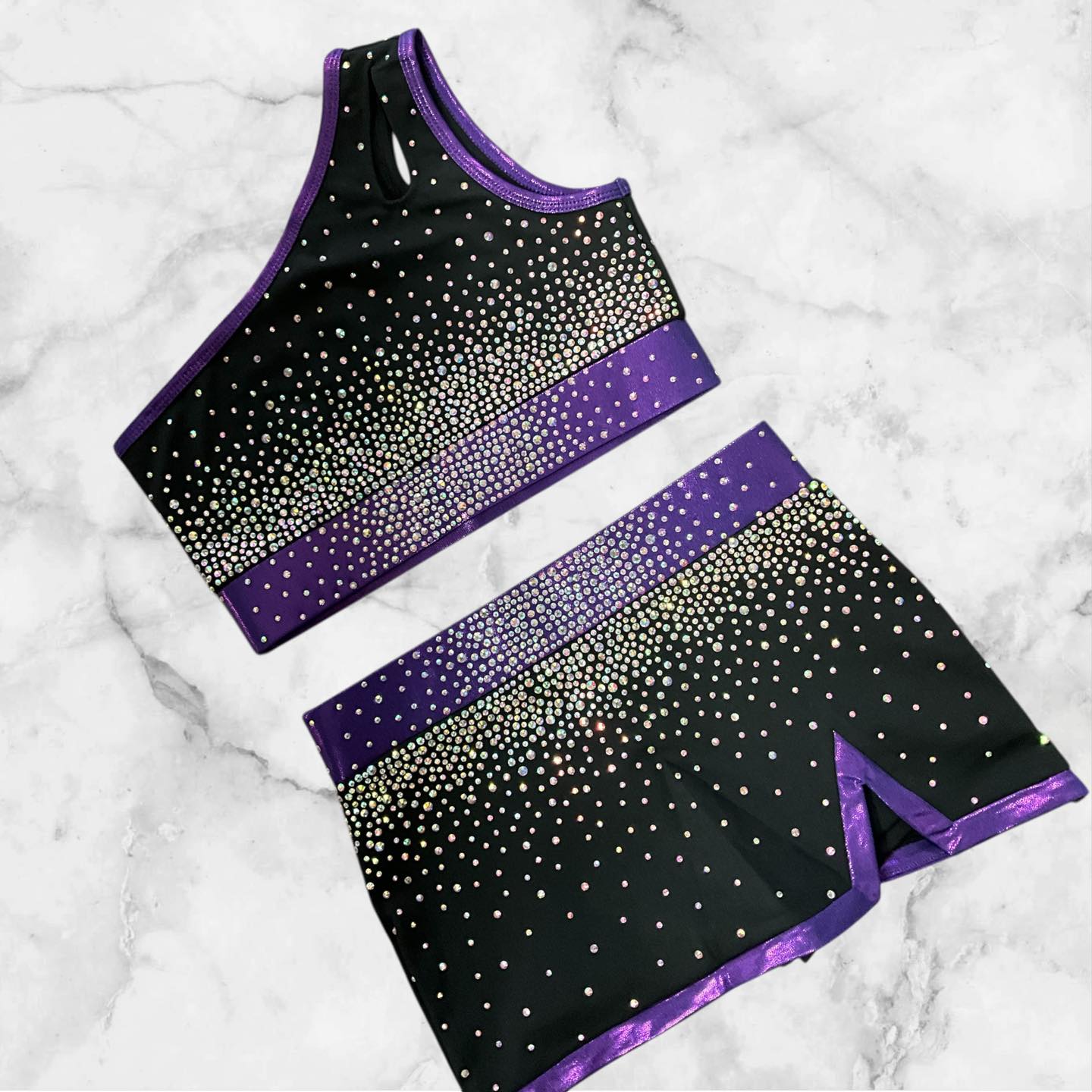 Purple Rush Elite
