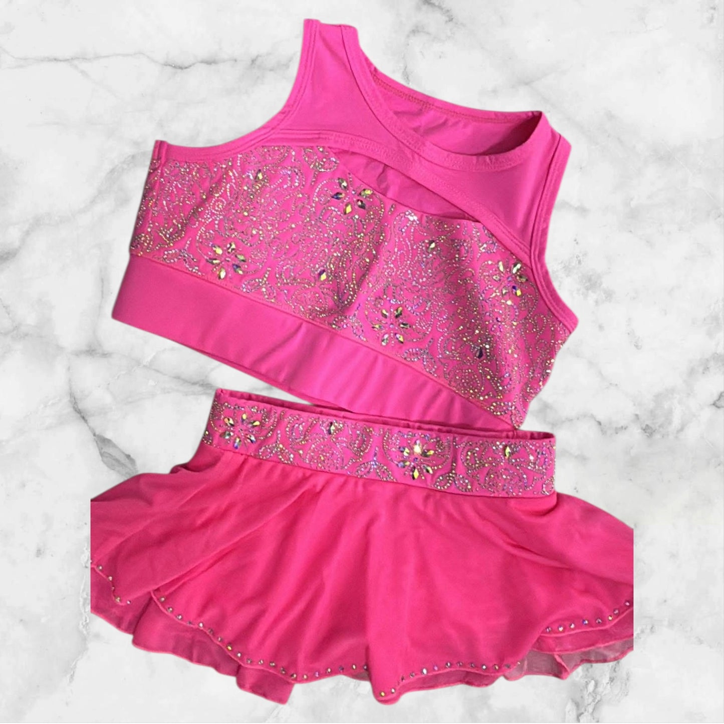 Snowflake Practice Set