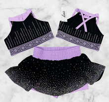 Midnight Lavender Magic