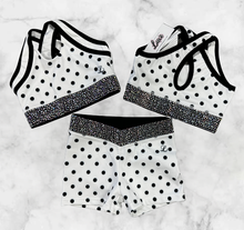 Pretty in Polka