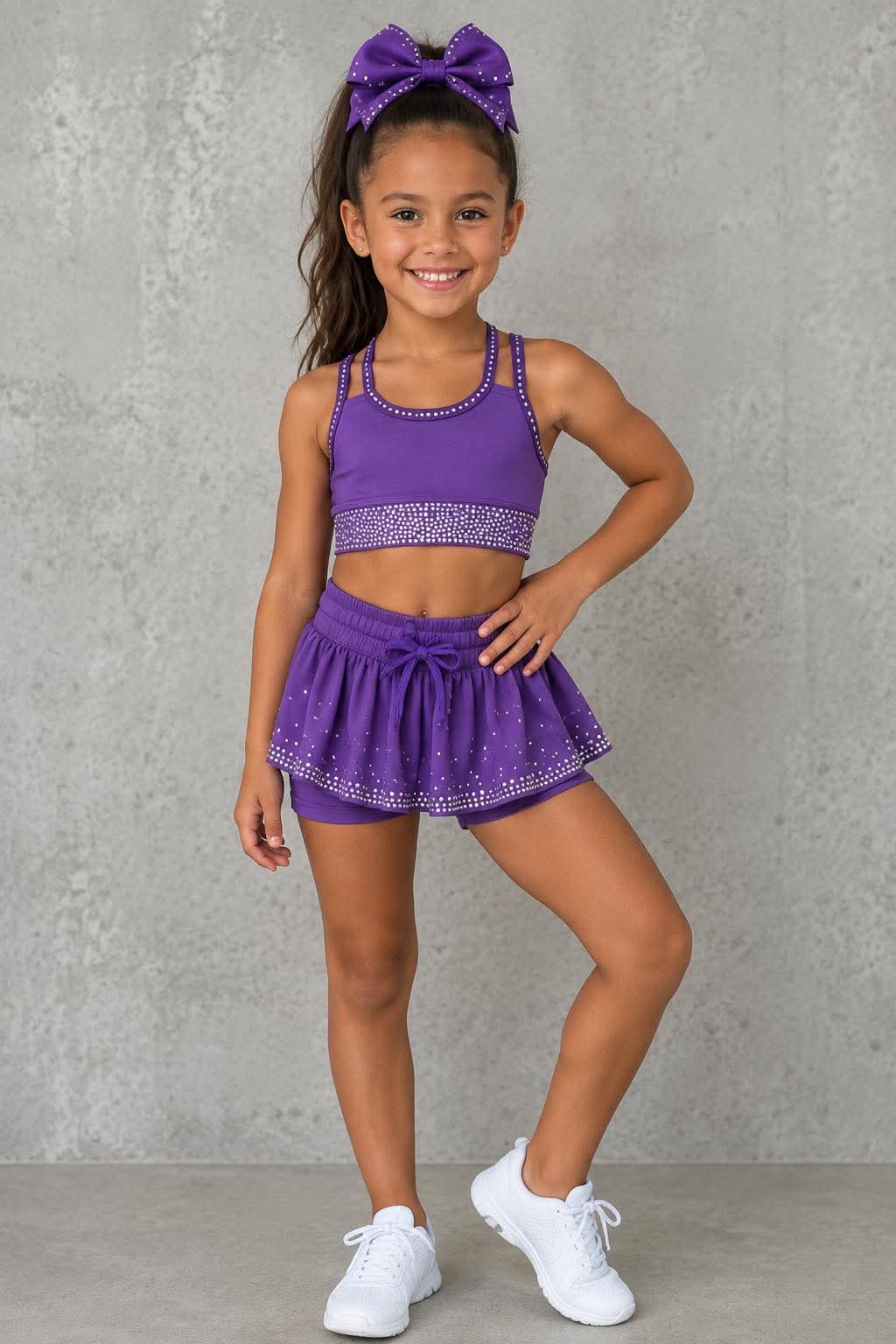 Purple Regin