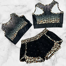 Sassy Safari Set