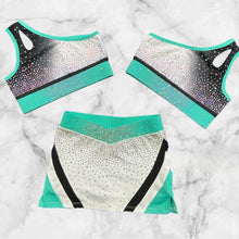 Seafoam Sparkle