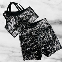Shadow Leopard Set