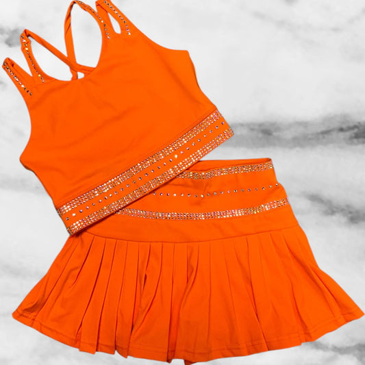 Sparkle Queen Citrus Set