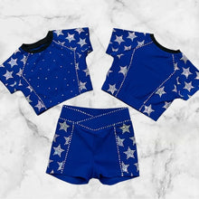 STAR SPANGLE STARLET