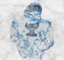 Stitch Hoodie - FINAL SALE