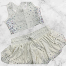 Crystal Frost Luxe Set