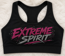 Extreme Spirit Sports bra