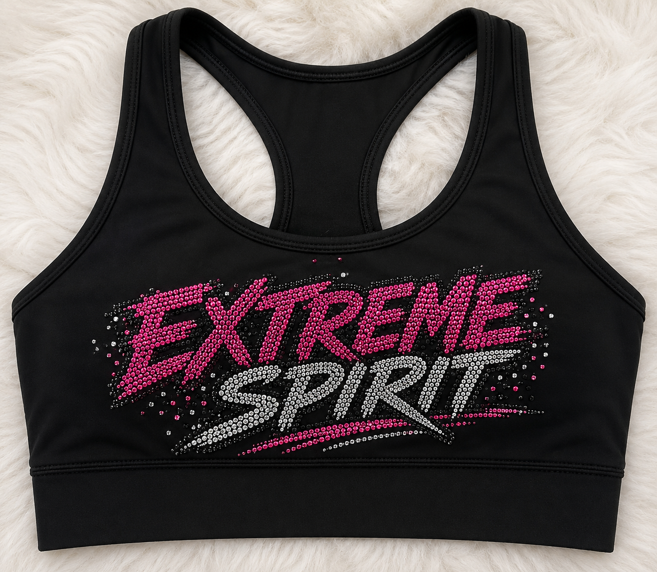 Extreme Spirit Sports bra