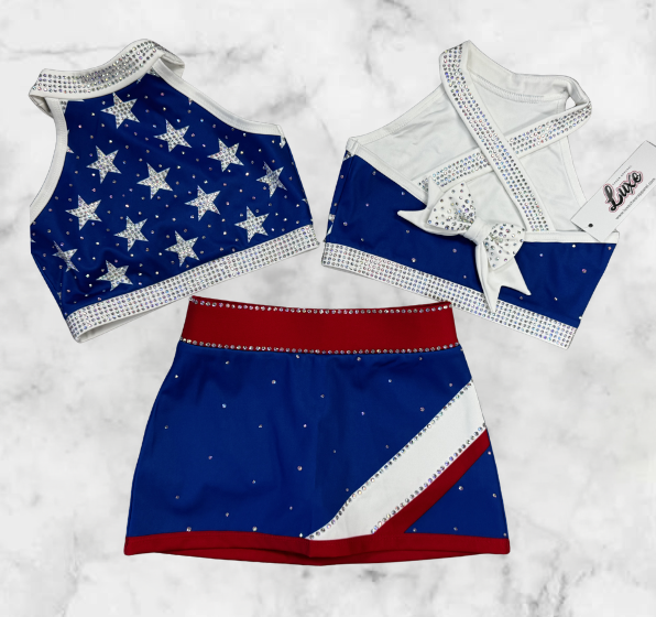 American Icon Elite