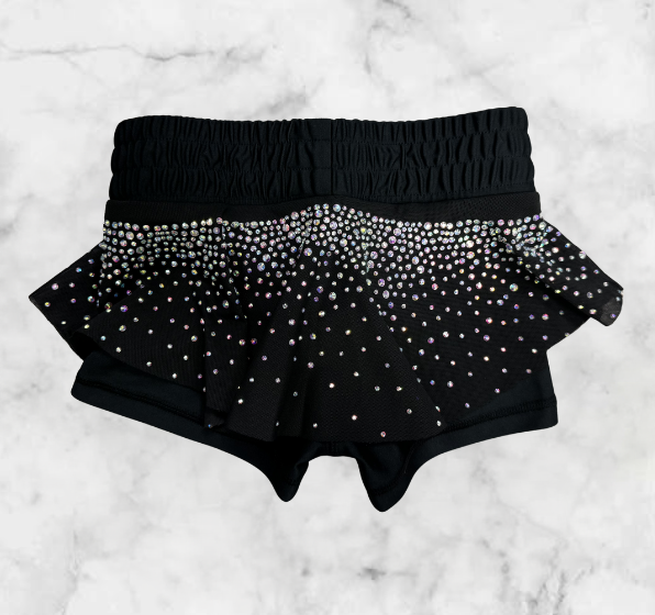 Twinkle After Dark Skirt